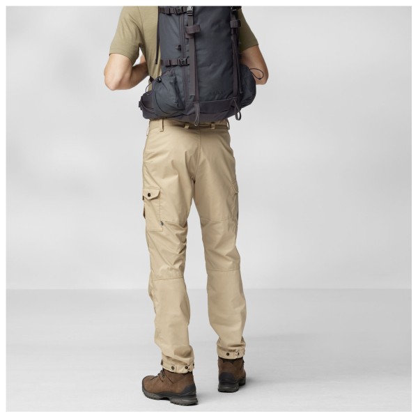Fjällräven - Vidda Pro Lite Trousers - Trekkinghousut