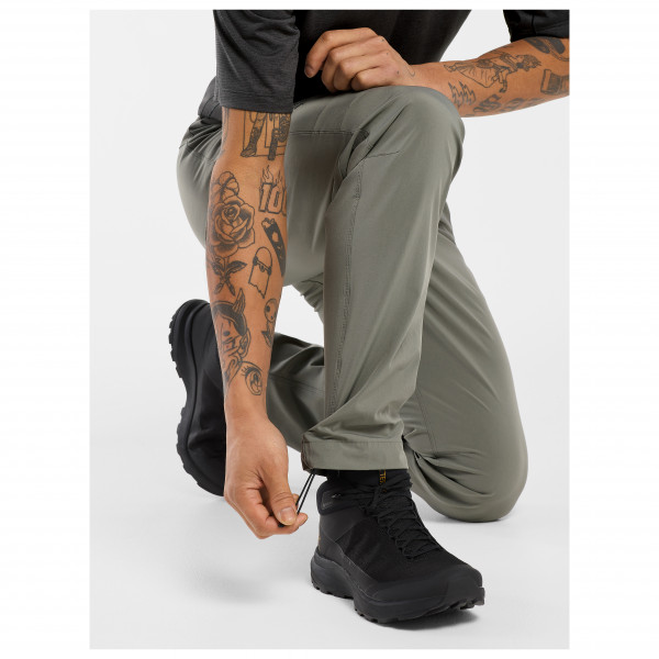Arc'teryx - Gamma Lightweight Pant - Trekkinghousut