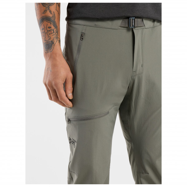Arc'teryx - Gamma Lightweight Pant - Trekkinghousut