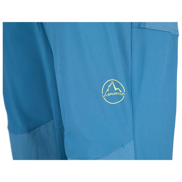 La Sportiva - Ridge Pant - Pantalones de trekking