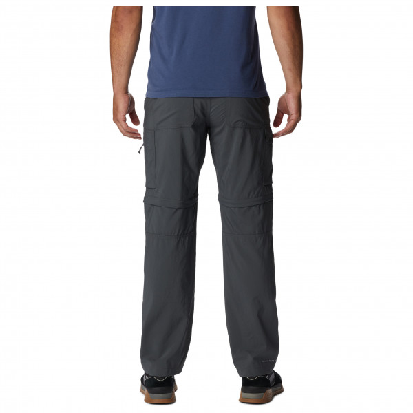 Columbia - Silver Ridge Utility Convertible Pant - Afritsbroek