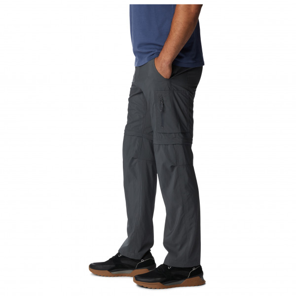 Columbia - Silver Ridge Utility Convertible Pant - Afritsbroek