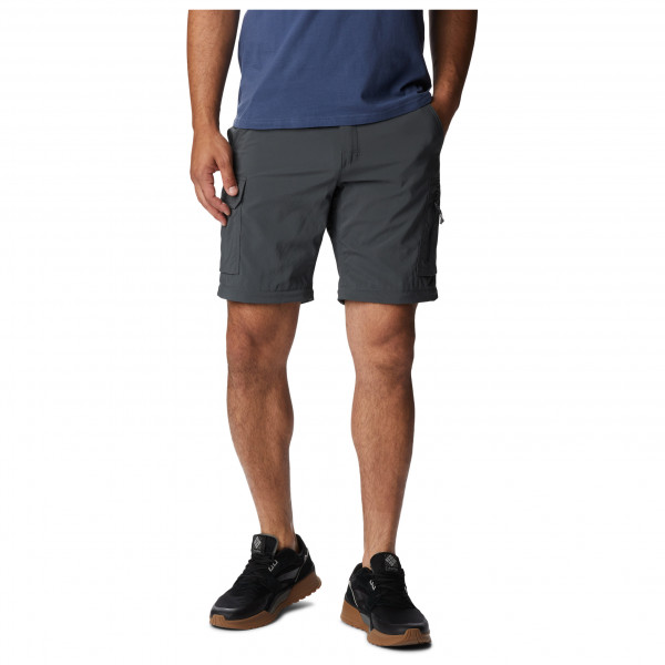 Columbia - Silver Ridge Utility Convertible Pant - Afritsbroek