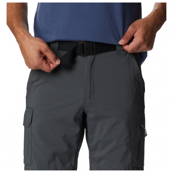 Columbia - Silver Ridge Utility Convertible Pant - Afritsbroek