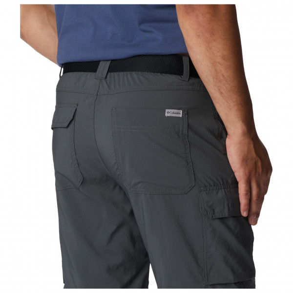 Columbia - Silver Ridge Utility Convertible Pant - Afritsbroek