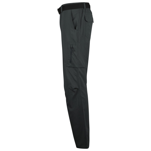 Columbia - Silver Ridge Utility Pant - Pantalones de trekking