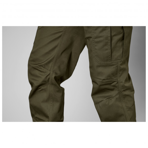 Seeland - Oak Trousers - Trekkingbyxa