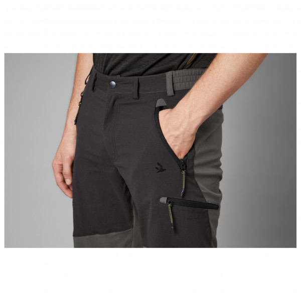 Seeland - Outdoor Stretch Trousers - Trekkingbyxa