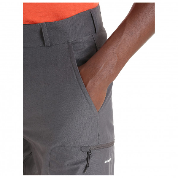 Icebreaker - Hike Pants - Pantaloni da trekking