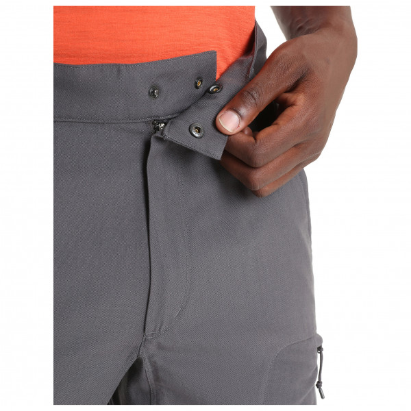Icebreaker - Hike Pants - Pantaloni da trekking
