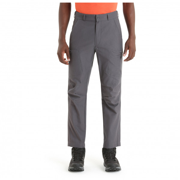 Icebreaker - Hike Pants - Trekkinghousut
