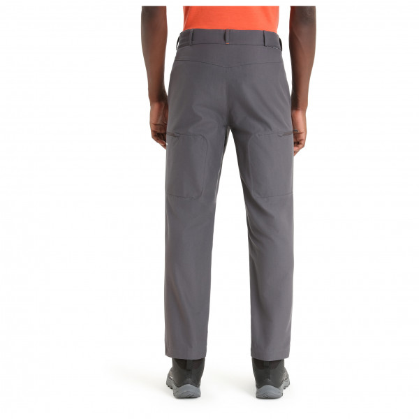 Icebreaker - Hike Pants - Trekkinghousut