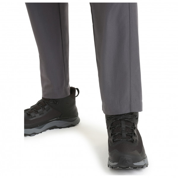 Icebreaker - Hike Pants - Trekkinghousut