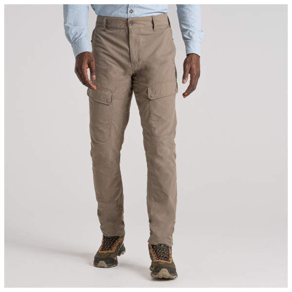 Craghoppers - NosiLife Adventure Trouser - Trekkingbroek