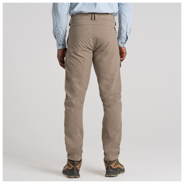 Craghoppers - NosiLife Adventure Trouser - Trekkingbroek