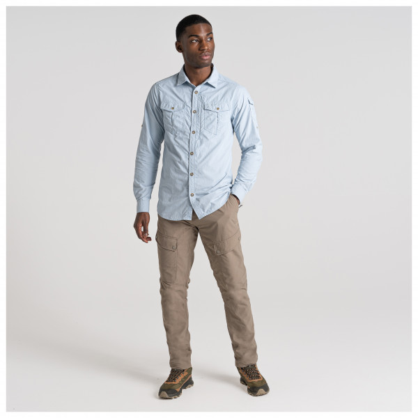 Craghoppers - NosiLife Adventure Trouser - Trekkingbroek