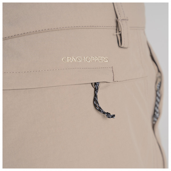Craghoppers - NosiLife Adventure Trouser - Trekkingbroek