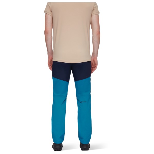 Mammut - Zinal Hybrid Pants - Pantaloni da trekking