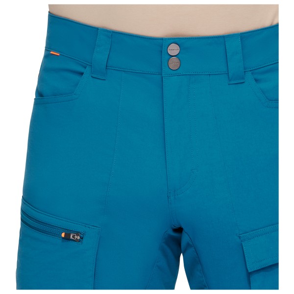 Mammut - Zinal Hybrid Pants - Pantaloni da trekking
