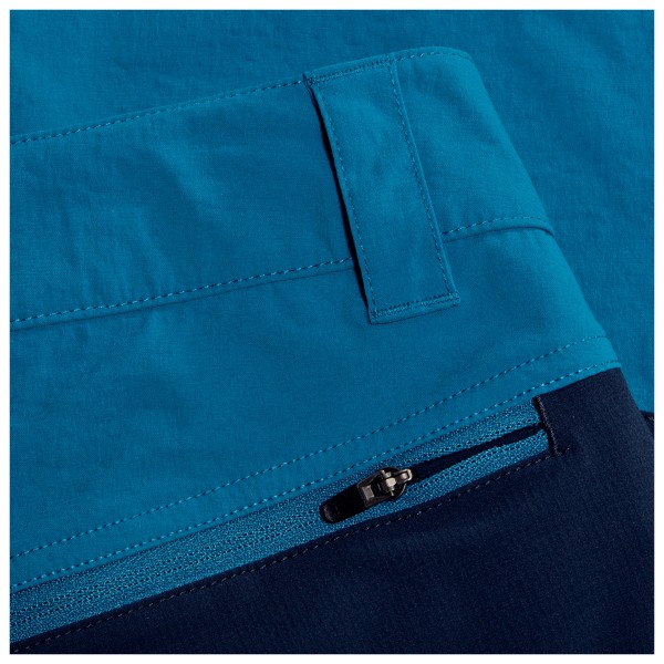 Mammut - Zinal Hybrid Pants - Pantaloni da trekking