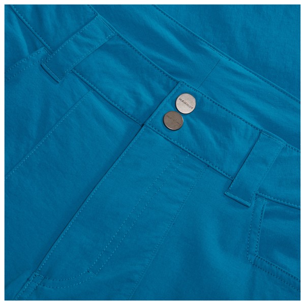 Mammut - Zinal Hybrid Pants - Pantaloni da trekking