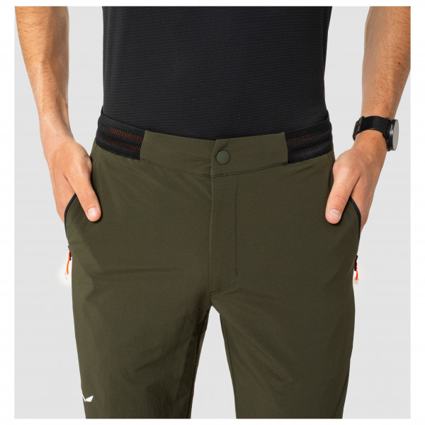 Salewa - Pedroc 4 DST Pants - Trekkinghousut