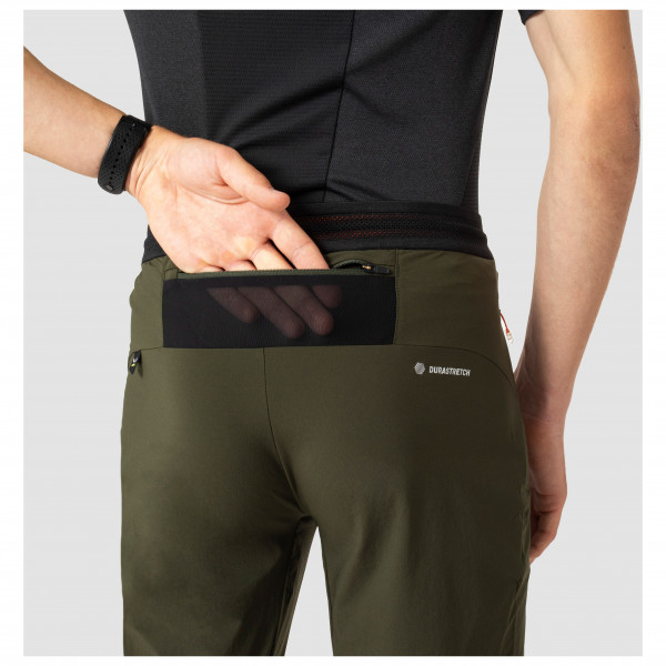 Salewa - Pedroc 4 DST Pants - Trekkinghousut