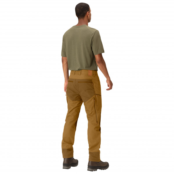 Norrøna Svalbard Heavy Duty Pants - Walking trousers Men's | Buy