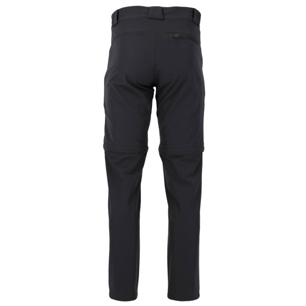 Whistler - Gerdi Outdoor Zip Off Pant - Pantalones desmontables