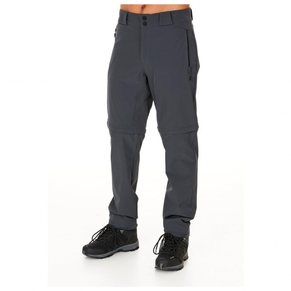 Whistler - Gerdi Outdoor Zip Off Pant - Pantalones desmontables