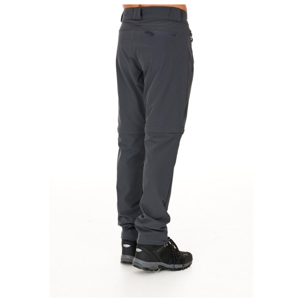 Whistler - Gerdi Outdoor Zip Off Pant - Pantalones desmontables