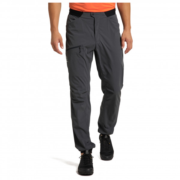 Haglöfs - L.I.M Fuse Pant - Pantalones de trekking