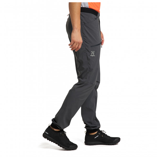 Haglöfs - L.I.M Fuse Pant - Pantalones de trekking