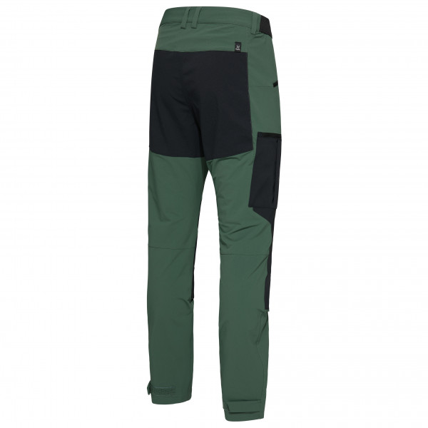 Haglöfs - Rugged Slim Pant - Pantaloni da trekking