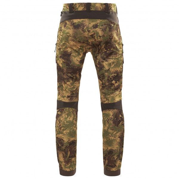 Härkila - Deer Stalker Camo Light Trousers - Trekking bukser
