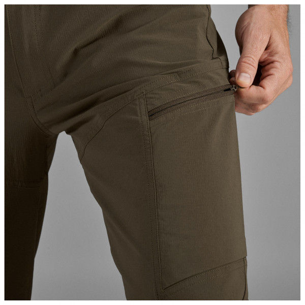 Härkila - Trail Trousers - Trekking bukser