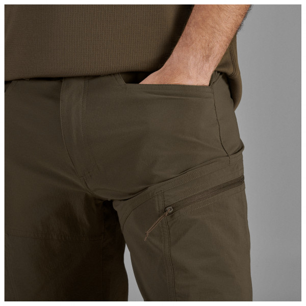 Härkila - Trail Trousers - Trekkingbyxa