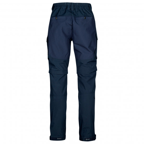 Halti - Hiker Lite Zip-Off Pants - Pantalones desmontables