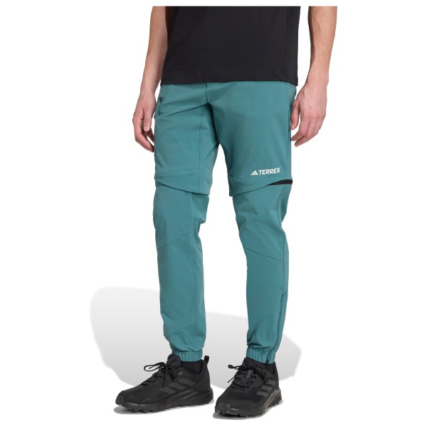 adidas Terrex - Utilitas Z. O Pants - Pantalones desmontables