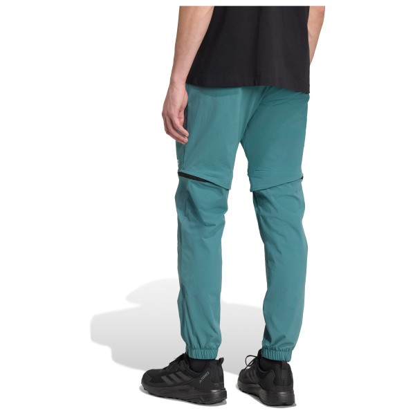 adidas Terrex - Utilitas Z. O Pants - Pantalones desmontables
