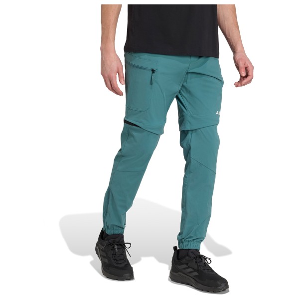 adidas Terrex - Utilitas Z. O Pants - Pantalones desmontables
