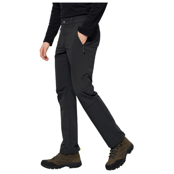 Jack Wolfskin - Activate XT Pants - Trekkingbroek