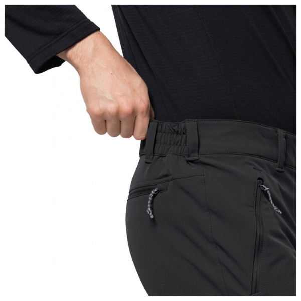 Jack Wolfskin - Activate XT Pants - Trekkingbroek