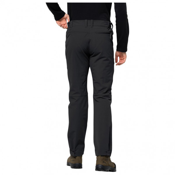 Jack Wolfskin - Activate XT Pants - Trekkingbyxa