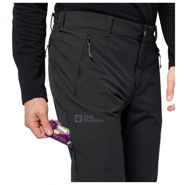 Jack Wolfskin - Activate XT Pants - Trekkingbyxa