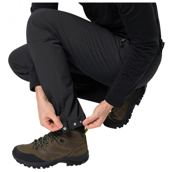 Jack Wolfskin - Activate XT Pants - Trekkingbyxa