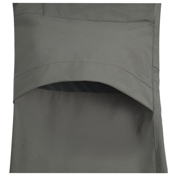 Jack Wolfskin - Diskovera Pants - Pantaloni da trekking