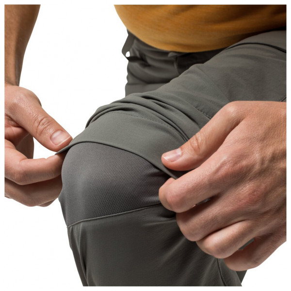 Jack Wolfskin - Diskovera Pants - Trekkinghousut