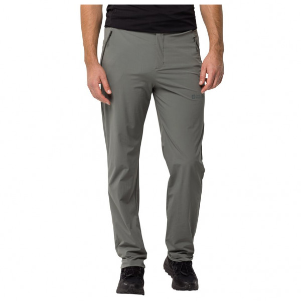 Jack Wolfskin - Prelight Pants - Trekkingbroek