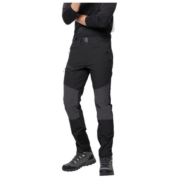 Jack Wolfskin - Ziegspitz Pants - Trekking bukser